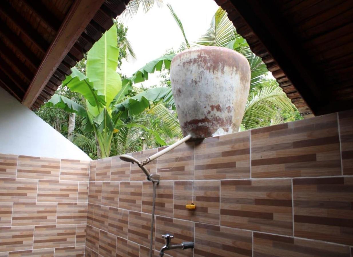 Kubu Reot Taman Asri Villa Batumadeg Exterior photo